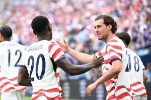 Fox set to televise mammoth, and irritating to some, World Cup starting Thursday: Media Views
