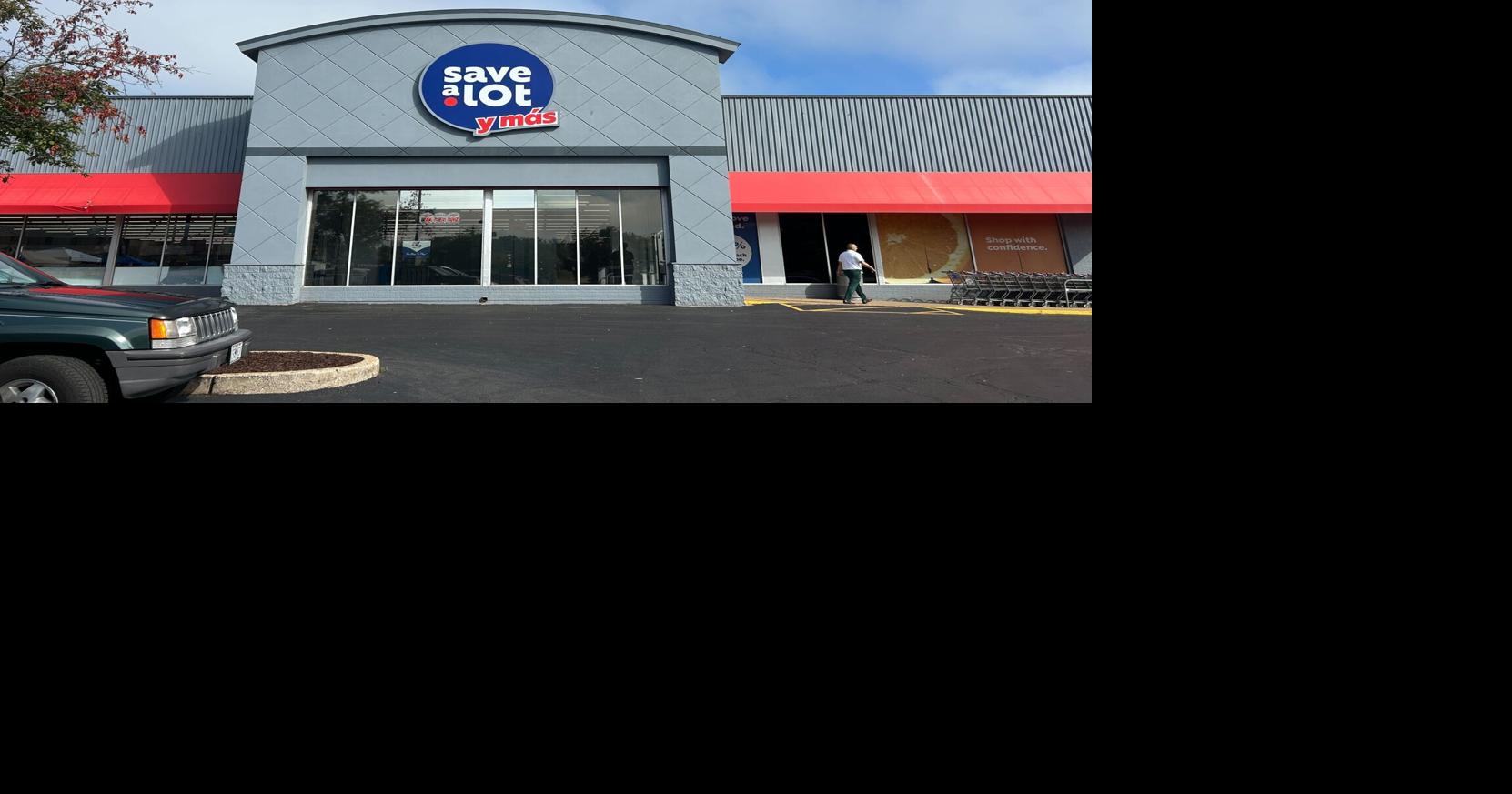 Save A Lot to open second Hispanic-focused store in Gravois Park