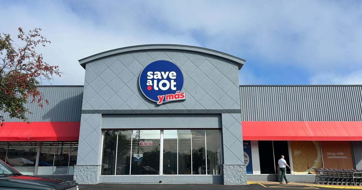 Save A Lot to open second Hispanic-focused store in Gravois Park