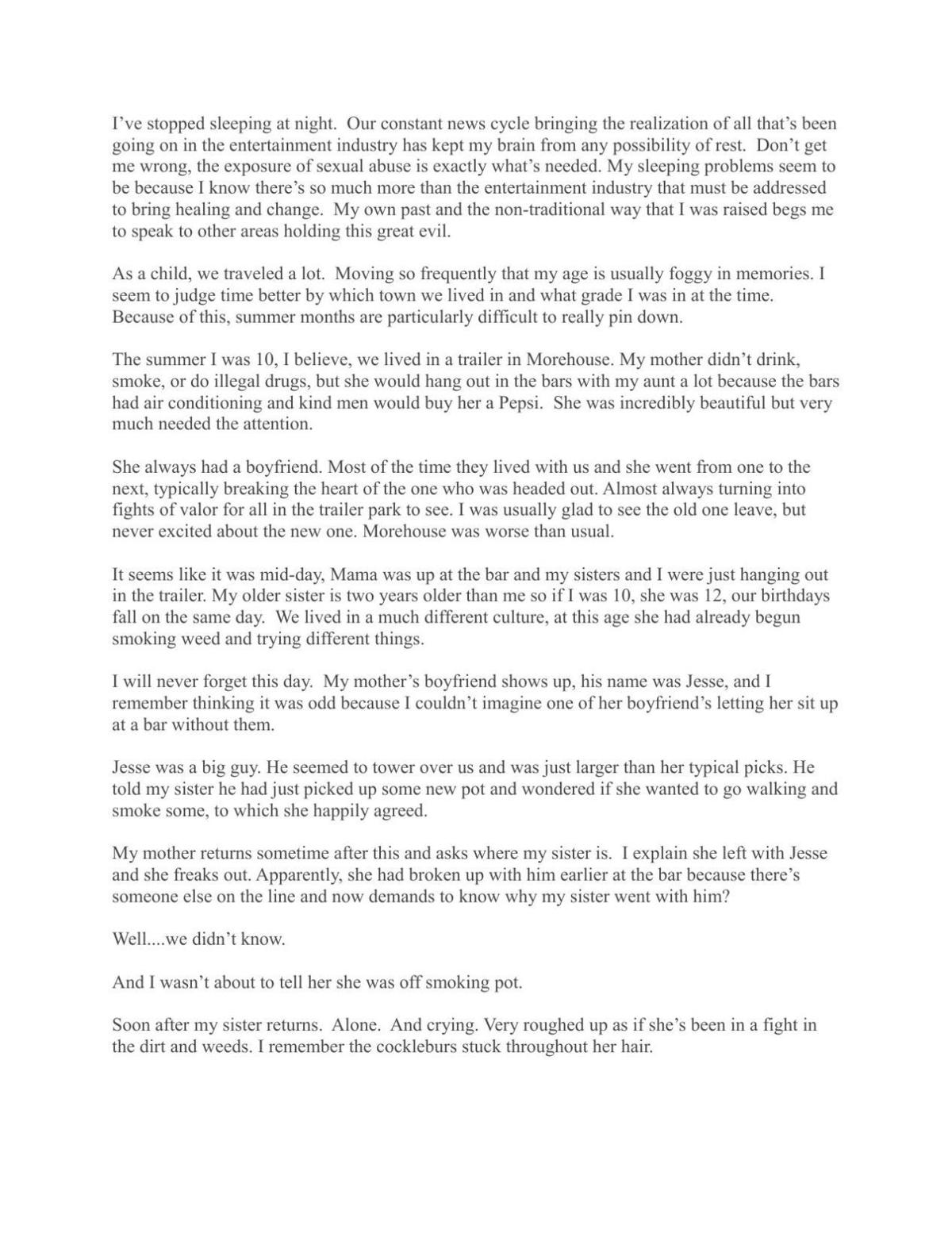 what is an editorial essay