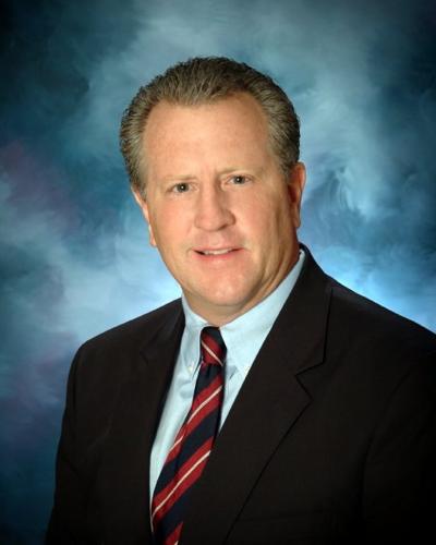 Dean Burns