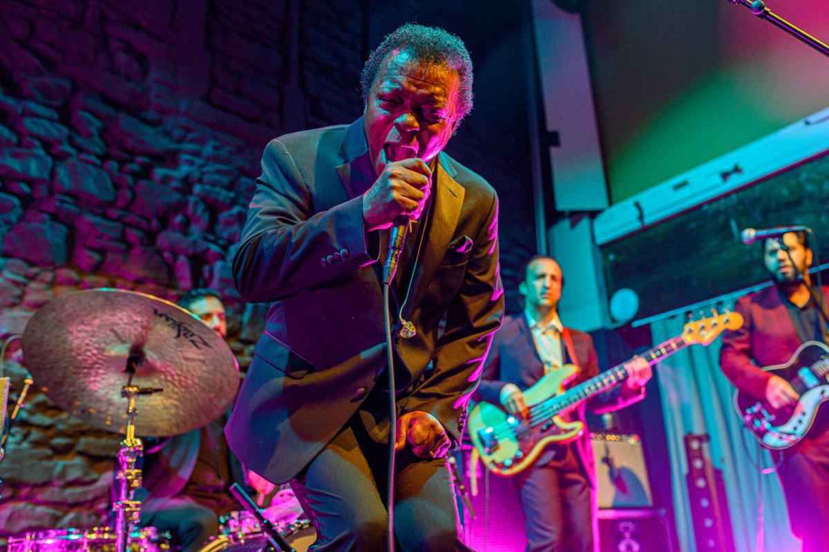 Lee Fields & the Expressions