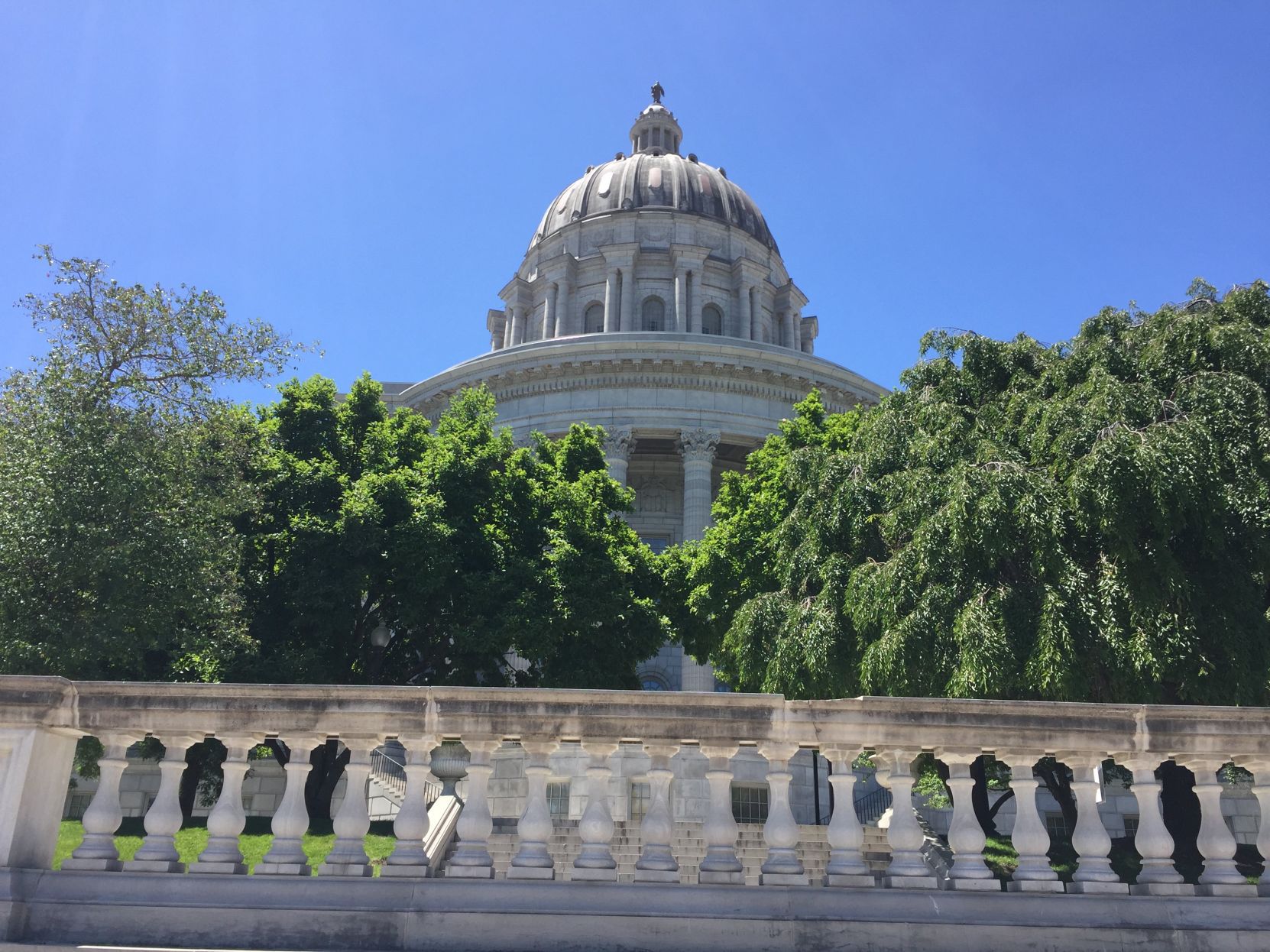 Missouri Votes to Burden Women With More Unnecessary Abortion Restrictions Missouri Votes to Burden Women With More Unnecessary Abortion Restrictions