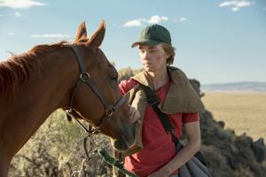 'Lean on Pete' is a poignant coming-of-age story