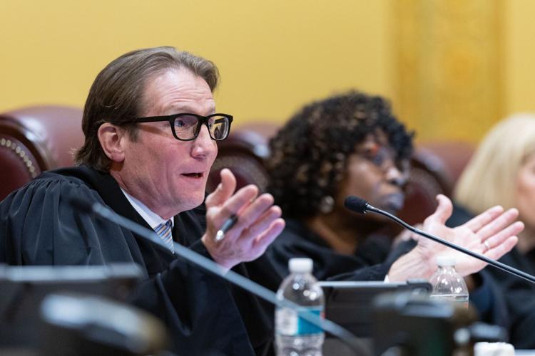 Missouri Supreme Court orders Hoskins to appear for contempt hearing over voting maps