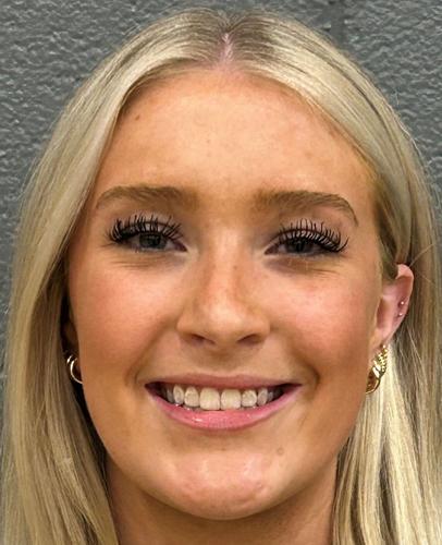 Reagan Nelson, Pattonville