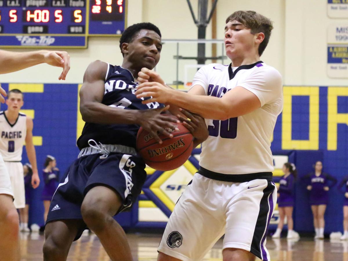 Butler Shines Late To Lift Mccluer North Past Pacific In Borgia