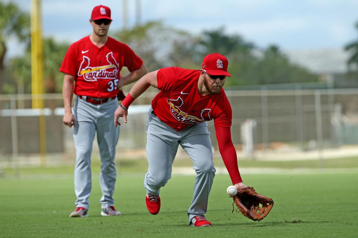 Cardinals notebook: Mikolas, Cardinals unclear on next step to