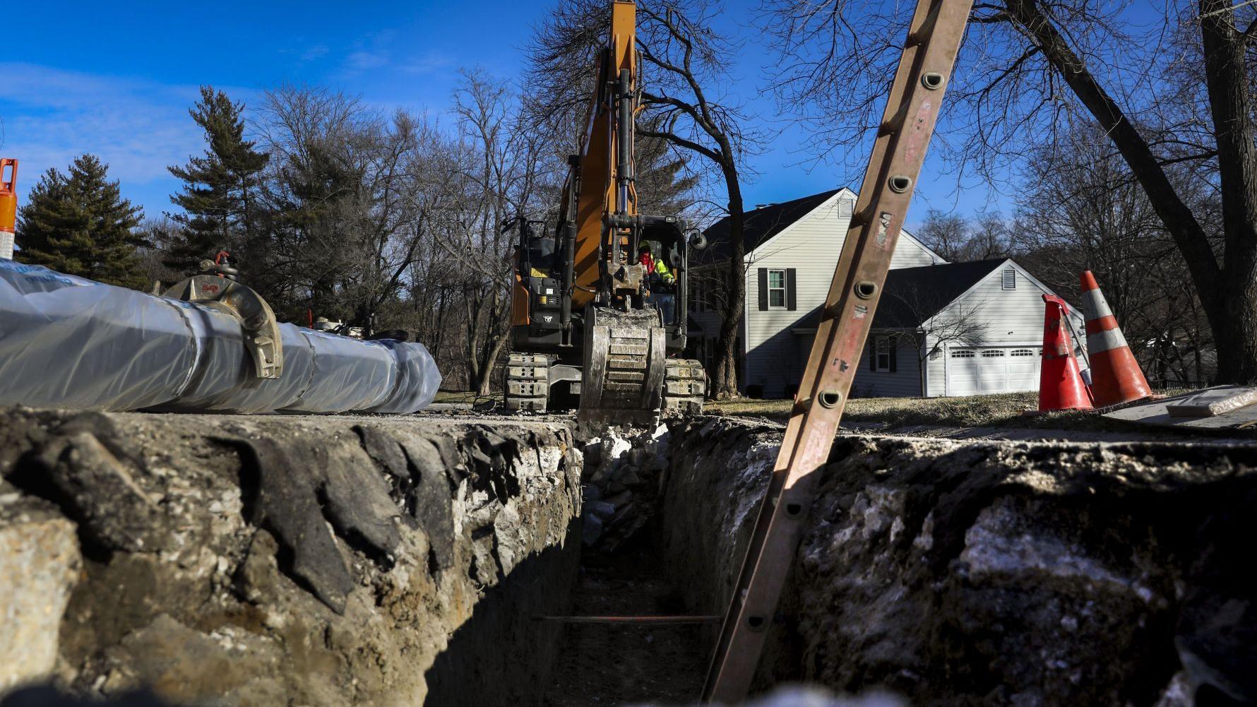 Watchdogs say Missouri American Water's proposed rate increase would be 'disproportionately bad' for St. Louis area customers