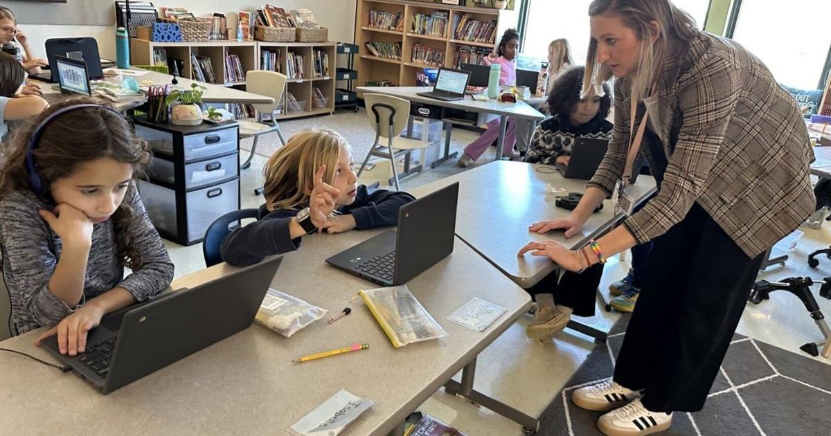 Few school districts rebound from pandemic learning loss across St ...