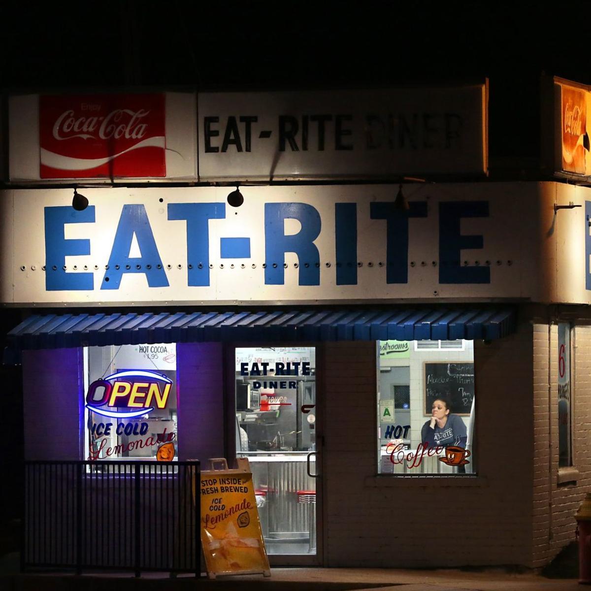 St Louis Dining Coronavirus Updates Restaurants Open For Pick Up