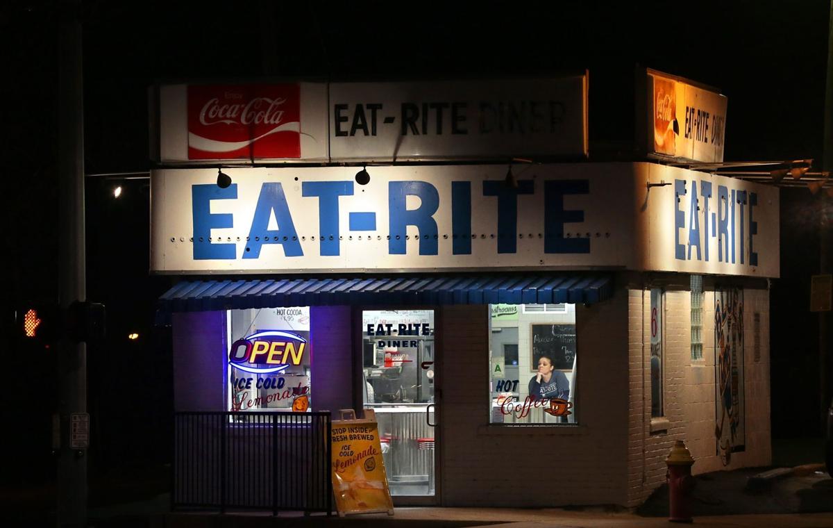 St. Louis dining coronavirus updates: Restaurants open for pick-up and | Off the Menu | stltoday.com