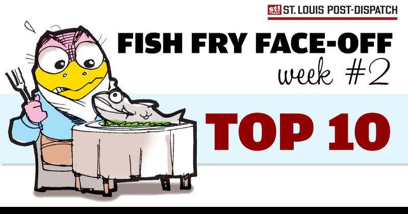 Fish Fry Face-Off: Week 2 results | Restaurants | stltoday.com