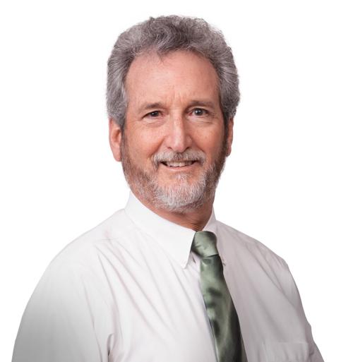 Jim Riess Retires After 34 Years at Holland Construction Services.