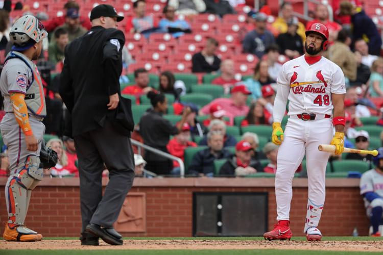 �����Ӱ�ԭ�� Cardinals vs. New York Mets, Wednesday, April 1, 2026