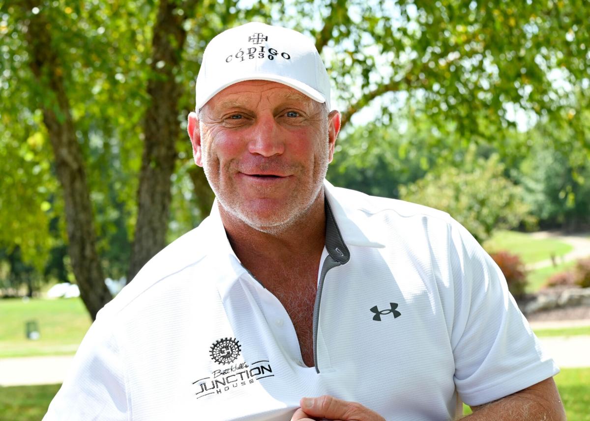 Brett Hull