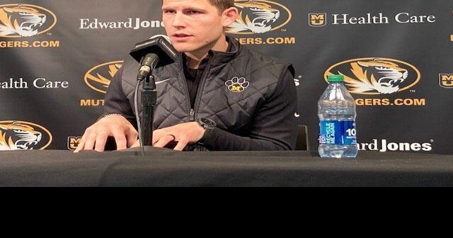 Five takeaways on Mizzou offensive coordinator Kirby Moore