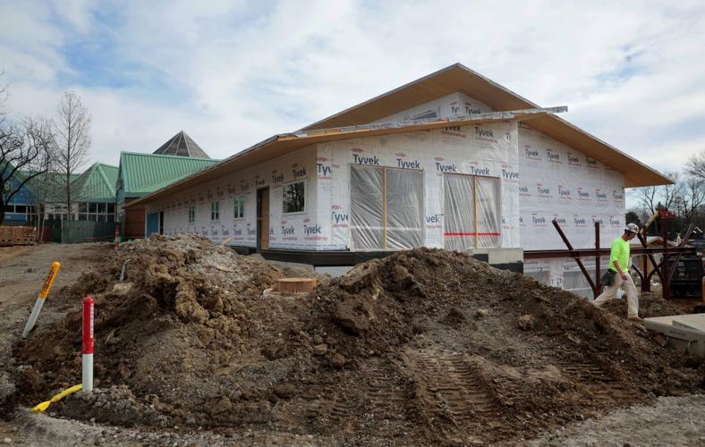 51���� Zoo’s Destination Discovery taking shape