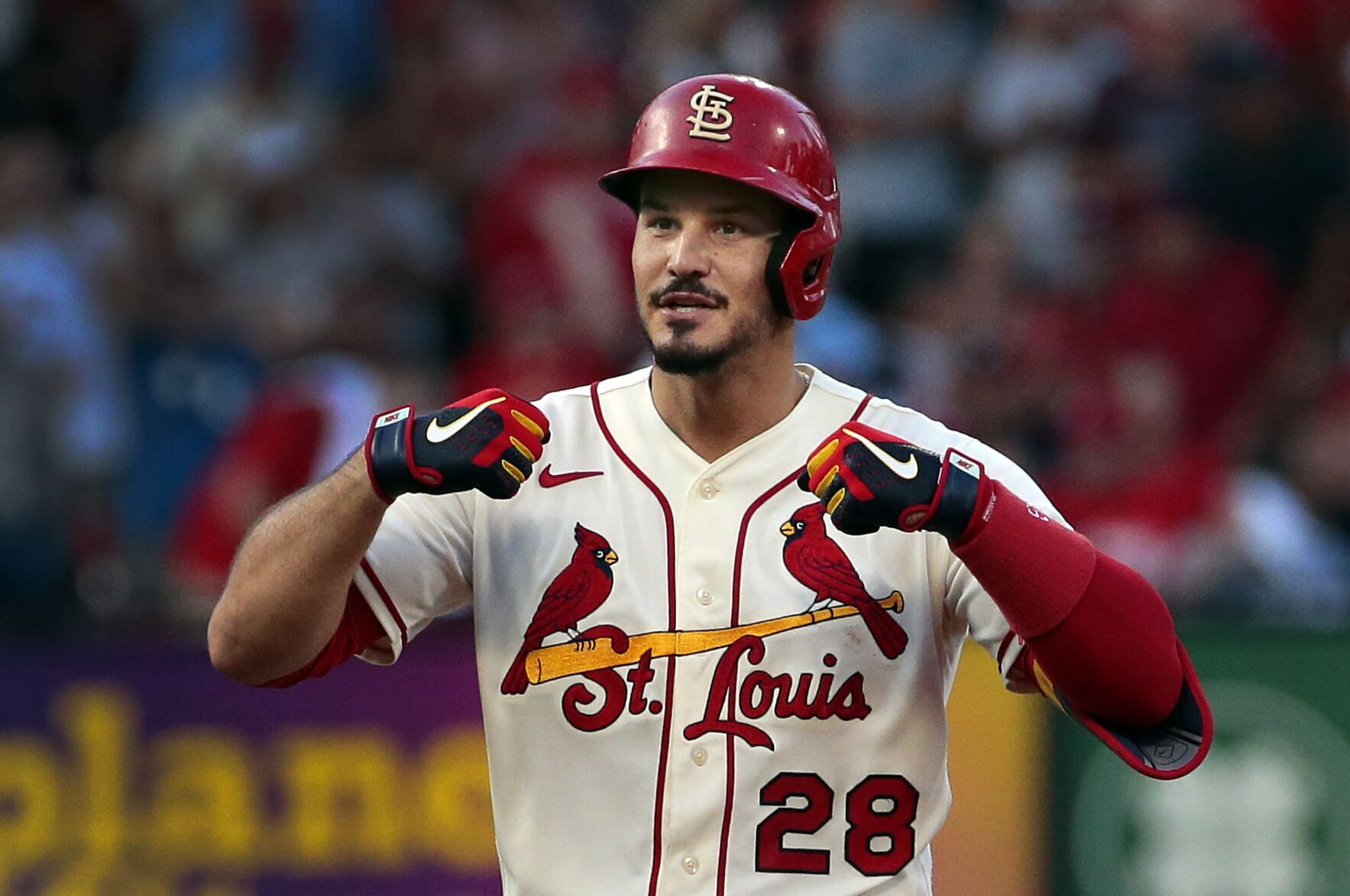 JUST IN: Los Angeles Dodgers Land St. Louis Cardinals $52 Million Star ...