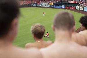 St. Louis Cardinals vs. Arizona Diamondbacks on Firday, June 26, 2026