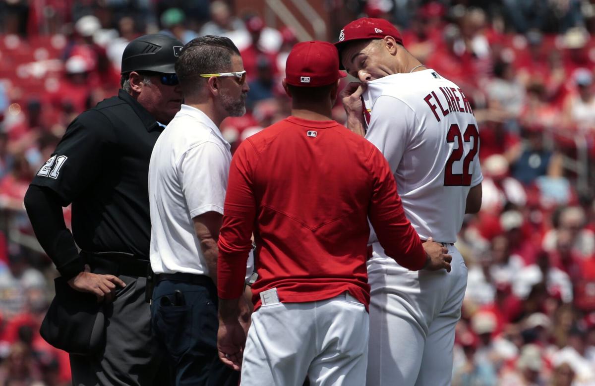 St. Louis Cardinals non-dads asked to weigh in on parenting