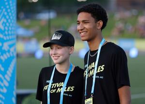 Festival of Miles