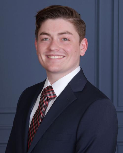 Nathanel J. Joplin