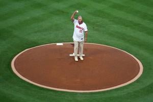 MLB: St. Louis Cardinals at Los Angeles Angels
