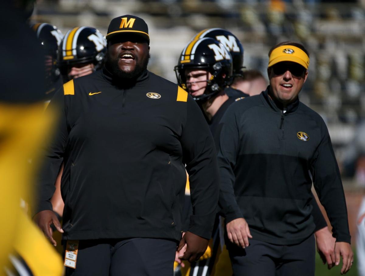 Texas A&M beats Missouri 35-14