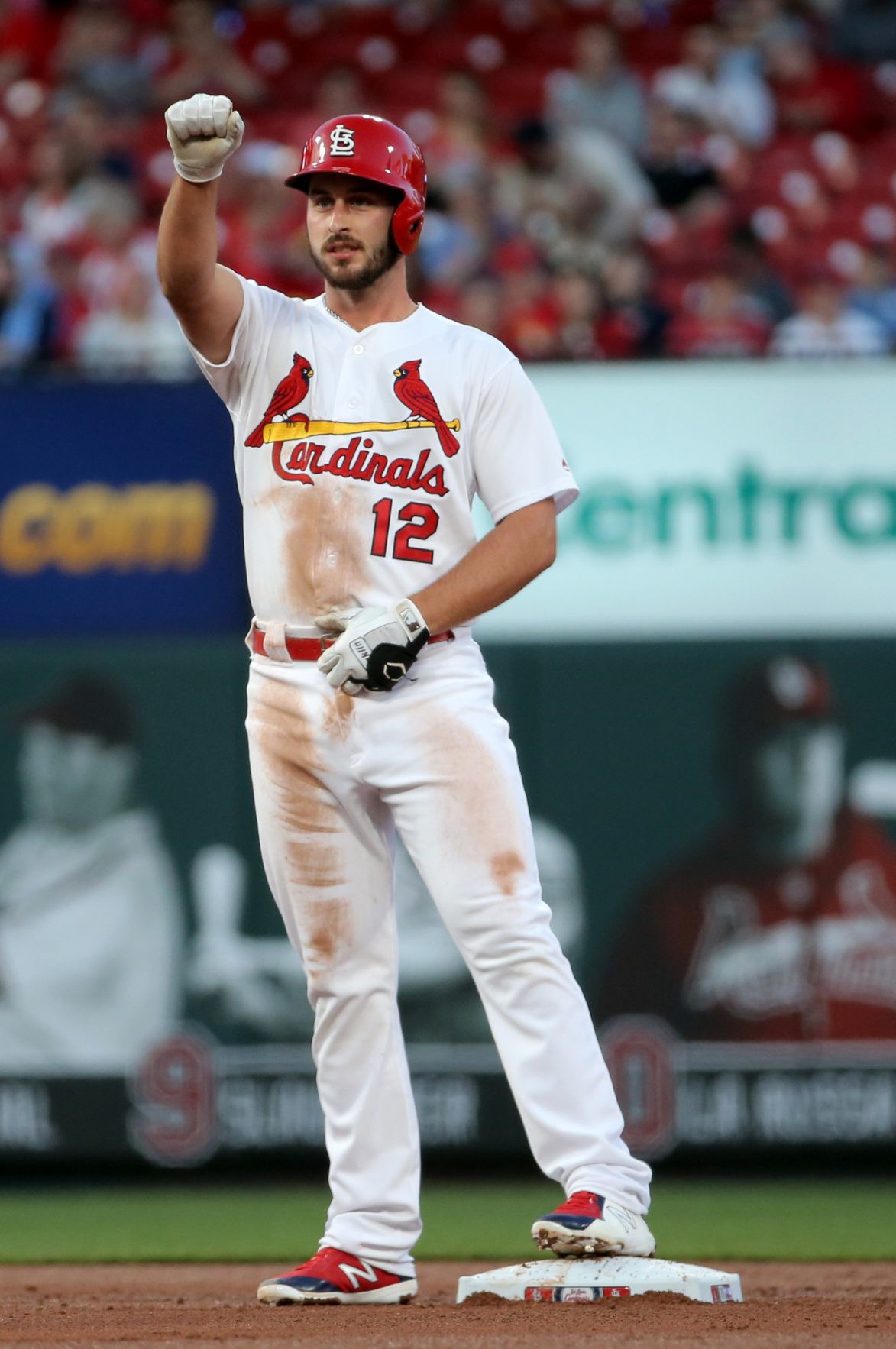 Cardinals, All-Star infielder Matt Carpenter agree to two-year