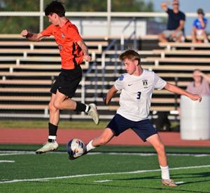 Waterloo vs Althoff