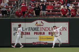 Cardinals host Pirates