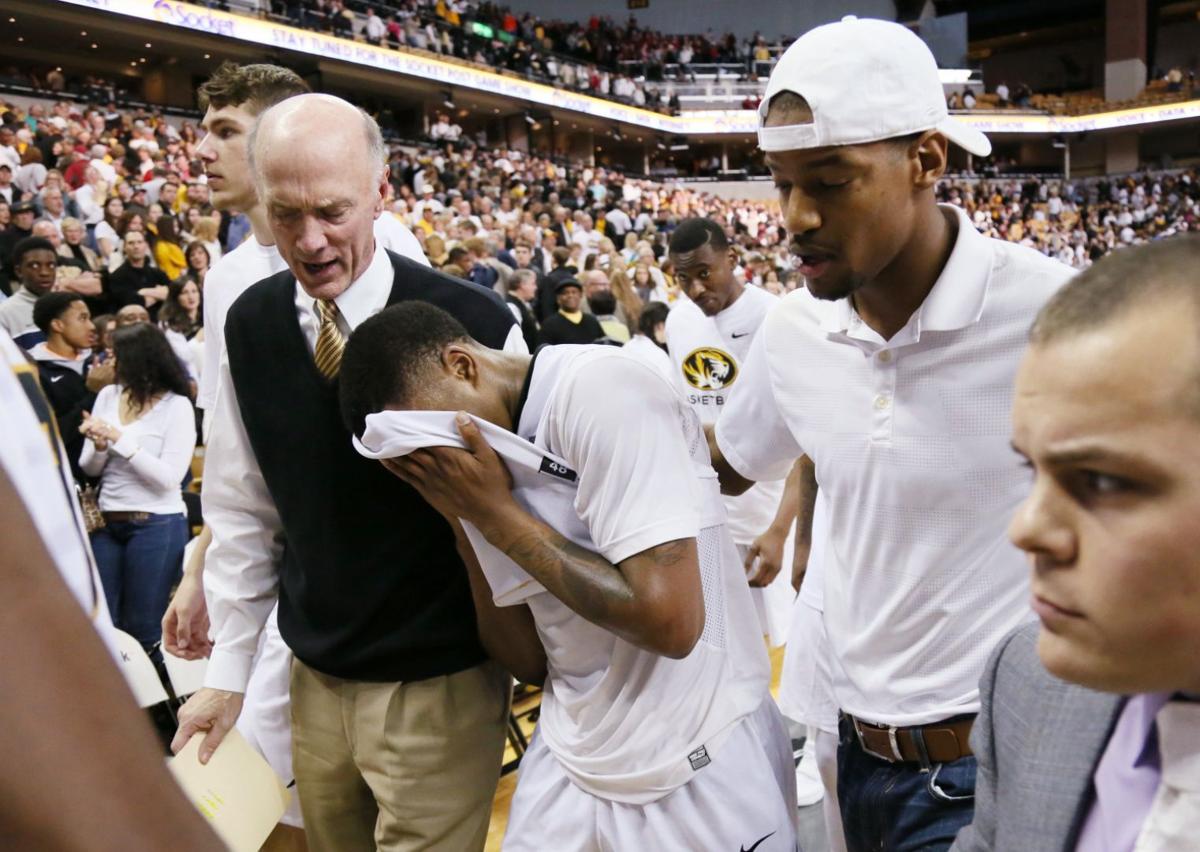 Gary Link Out As Mizzou Basketball Radio Analyst Mizzou Sports