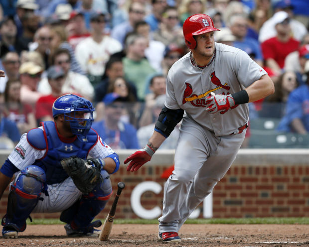 Cards ace Wainwright on 15-day DL, could be out much longer, Sports