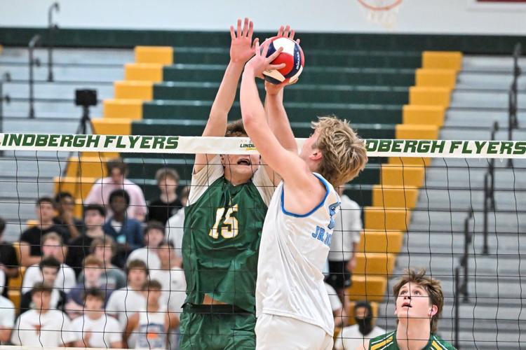 05/14/26 - Boys Volleyball - C2 D2 Champ - SLUH at Lindbergh