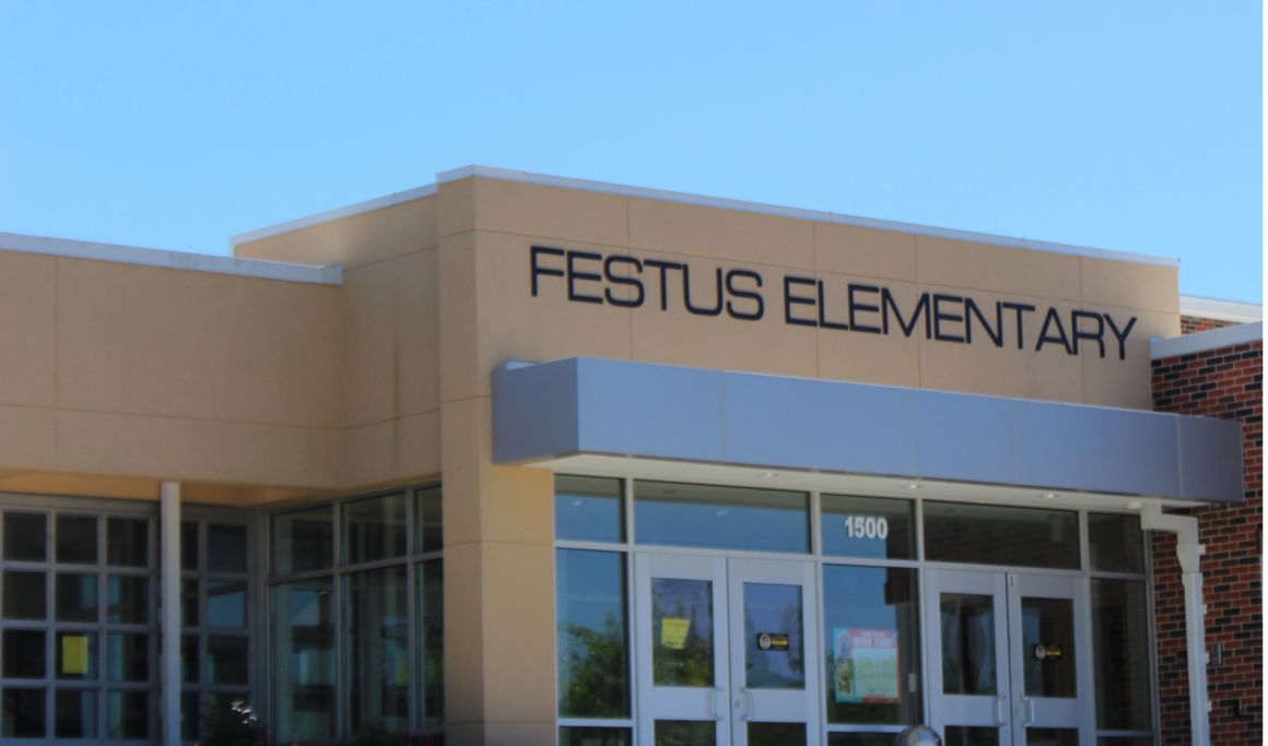 18. Festus Elementary