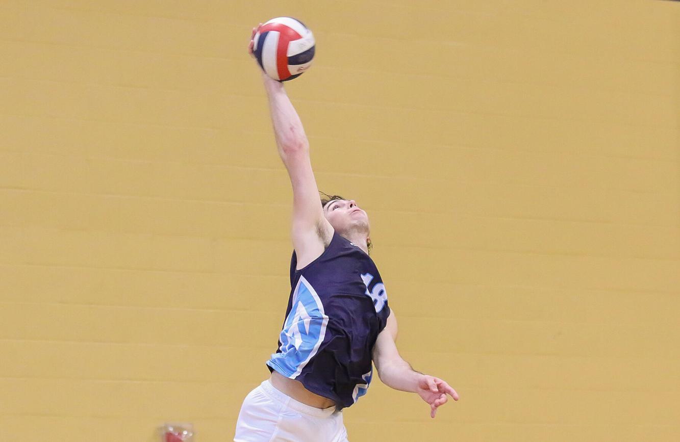 SLUH def. Vianney 2521, 2516, 2513