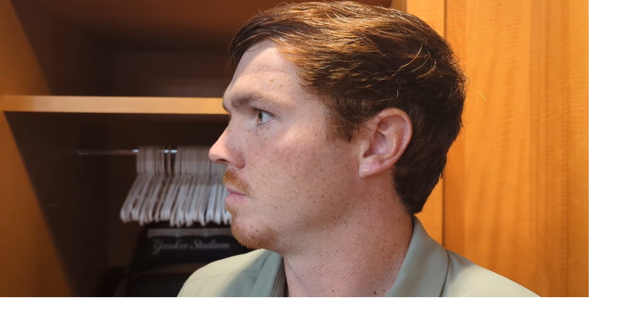 Cardinals' Hunter Dobbins focused on earning his rotation spot with his performance