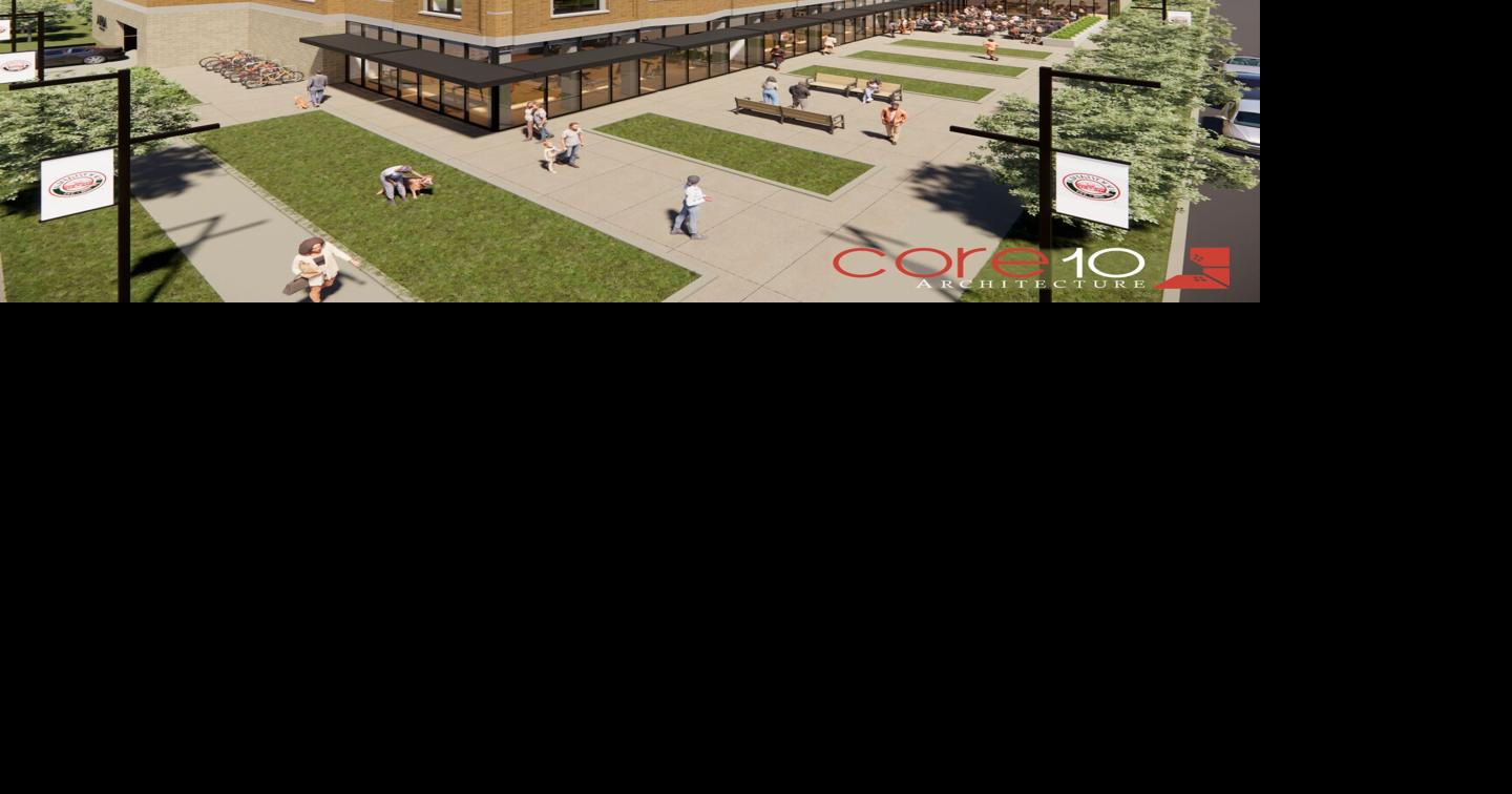 ARIA Luxury Residences wellreceived by Kirkwood City Council, nearing