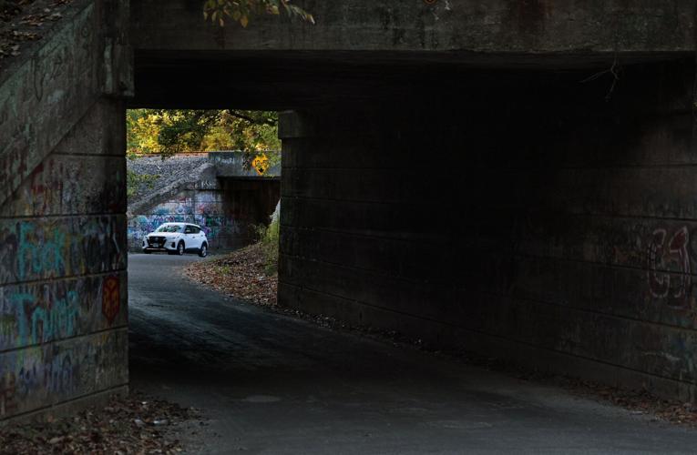 Collinsville myth portends portals to Hell in seven gates