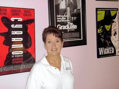 Retiring Fort Zumwalt theater teacher receives rave reviews