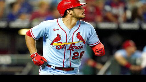 Goold: Cardinals' Arenado has staked a claim in an open MVP race