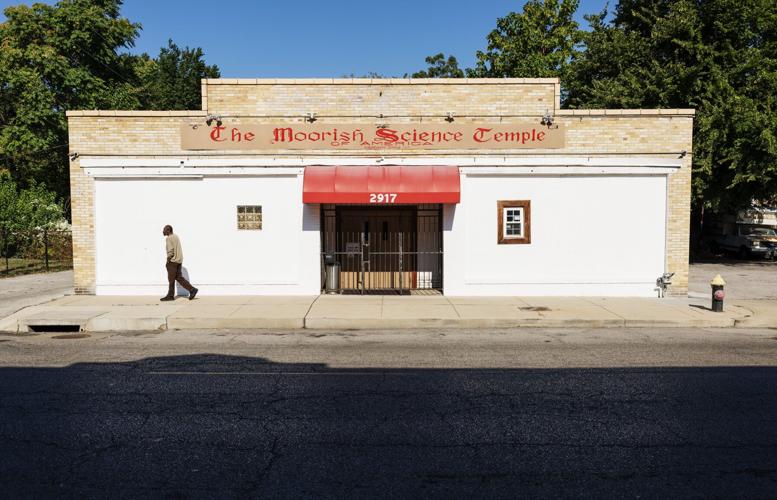 Moorish Science Temple of America
