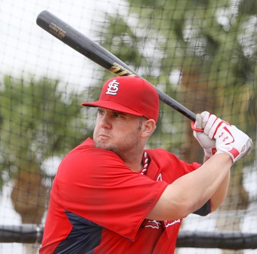 Cardinals 1B Lance Berkman to Undergo Season-Ending Surgery - MLB
