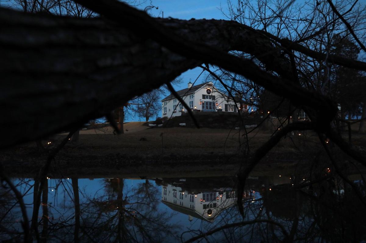 Stone Soup Cottage tops the list of best St. Louis restaurants