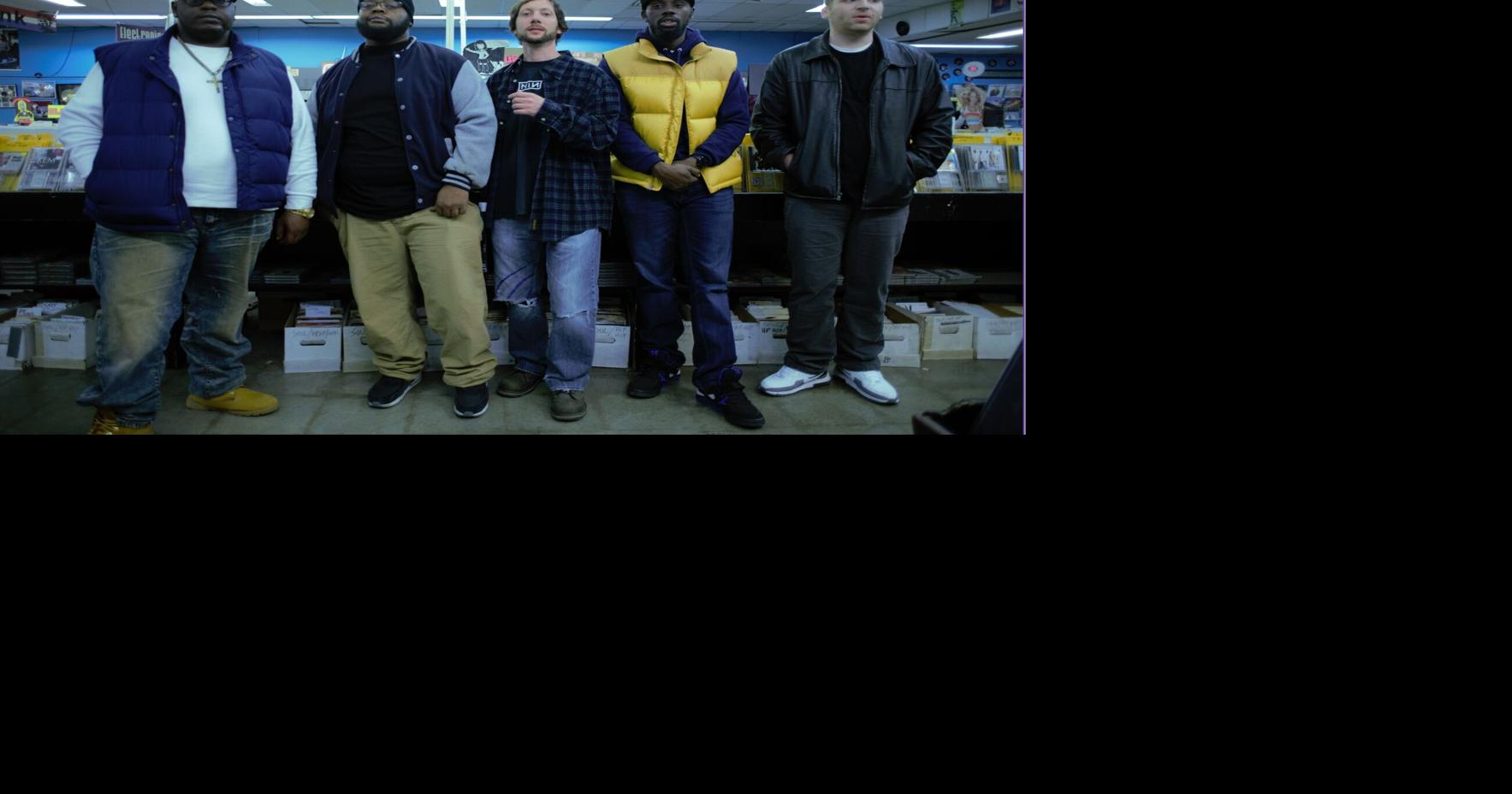 Your guide to St. Louis' Music at the Intersection, starting with an iLLPHONiCS reunion
