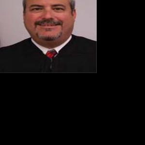 Judge charged with DWI, assault following crash in Jefferson County