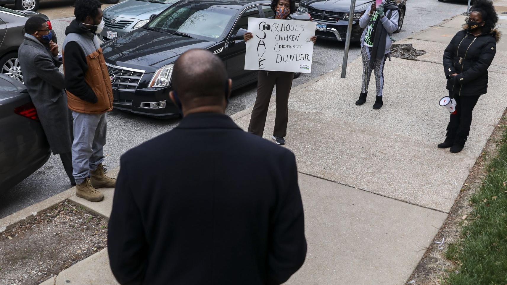 Delayed vote for closing St. Louis schools arrives with no plan to save them