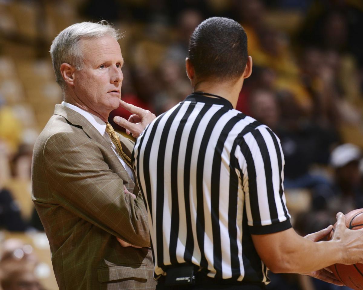 Iowa State Basketball Coach History Iowa State