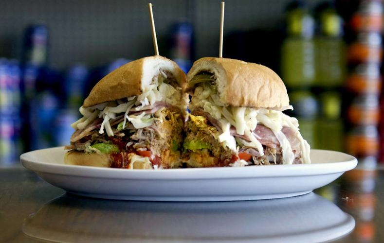 El Toluco Taqueria & Grocery